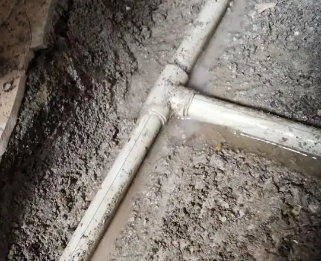 牡丹江漏水维修电话