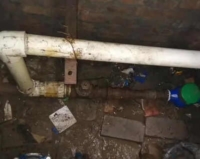 牡丹江水管维修哪家好