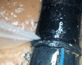 牡丹江漏水维修价格明细