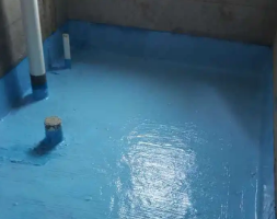 牡丹江卫生间防水哪家好