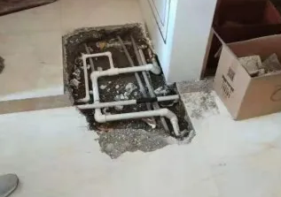 牡丹江查漏水多少钱