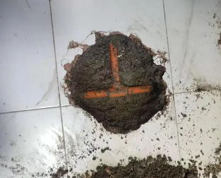 牡丹江查漏水多少钱
