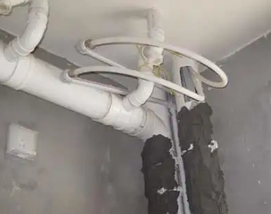 牡丹江水管维修哪家好