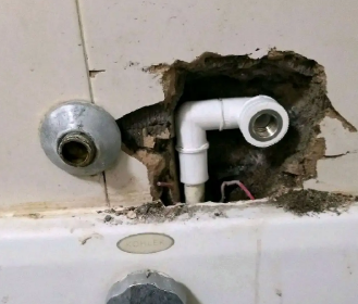 牡丹江卫生间漏水检测多少钱