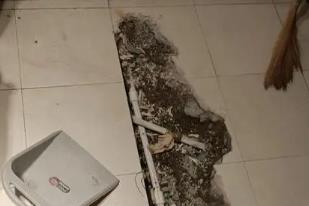牡丹江卫生间漏水检测电话